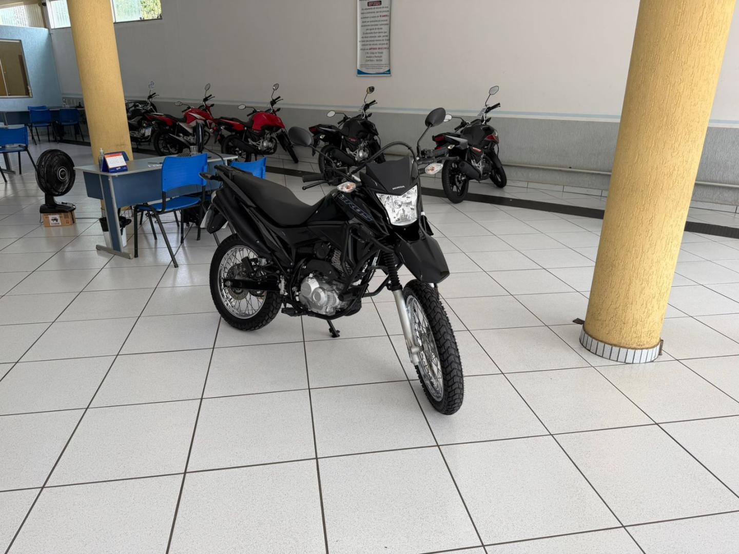 160 BROS ESDD FLEXONE image 0