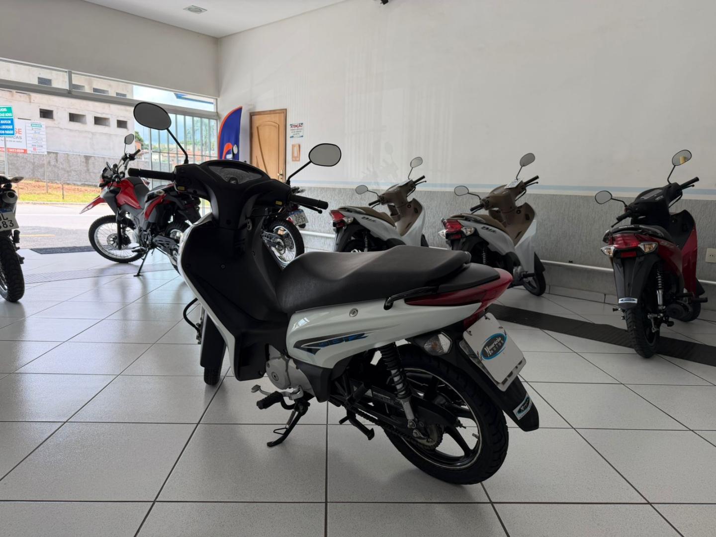 125 EX/ 125 EX FLEX image 6