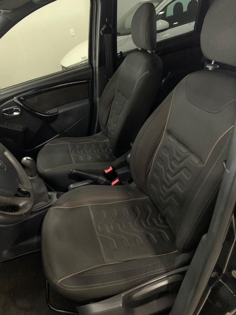 1.6 hi-flex 16v mec. image 2