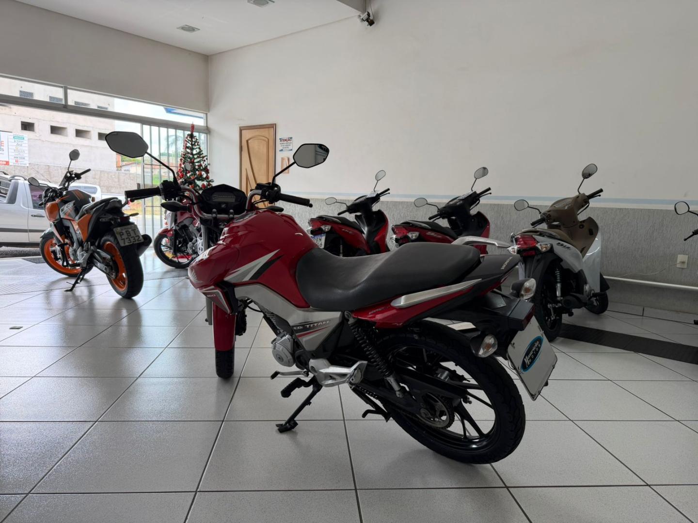 160 TITAN FLEXONE/Ed.Especial 40 anos image 6