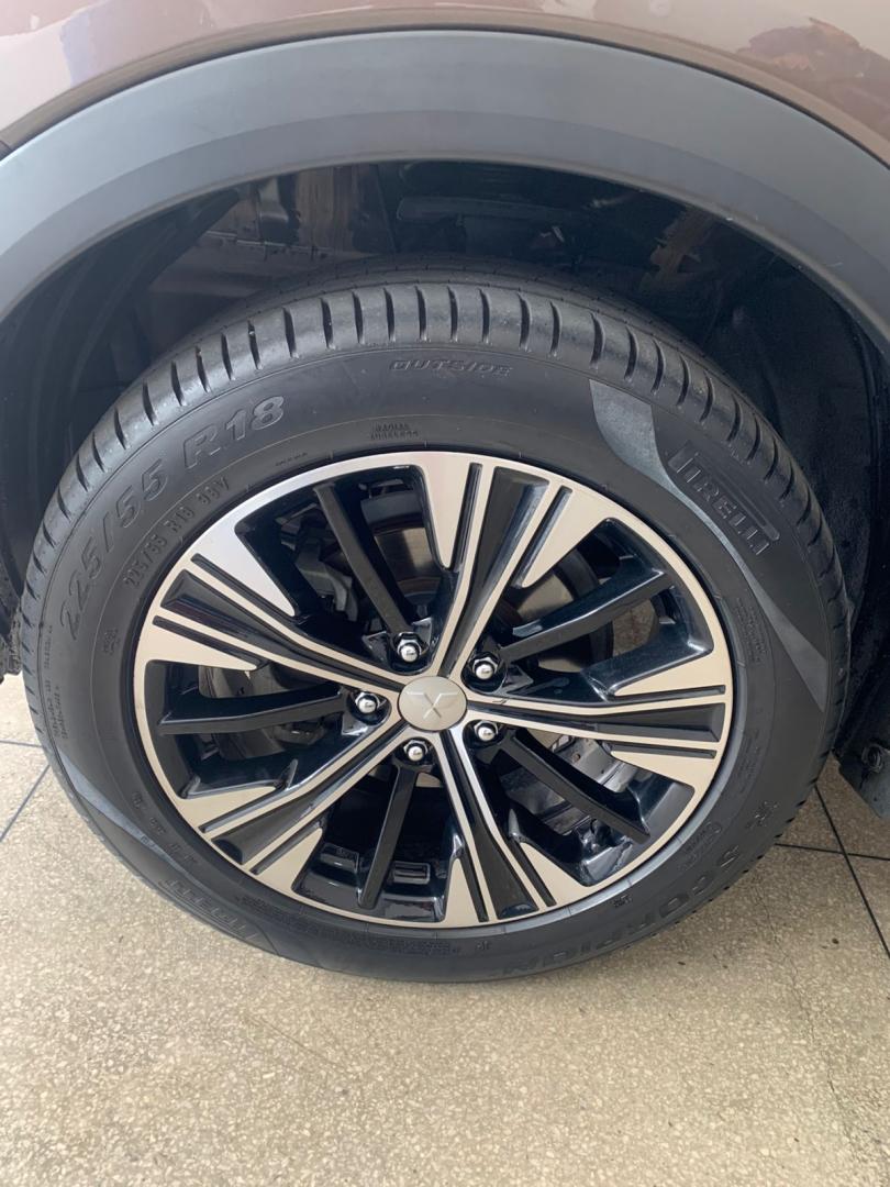 hpe 1.5 16v 165cv aut. image 2