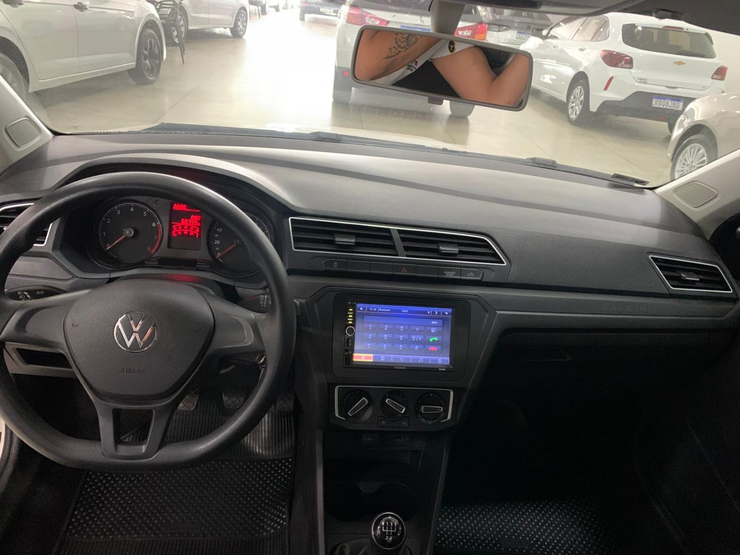 robust 1.6 total flex 16v image 4