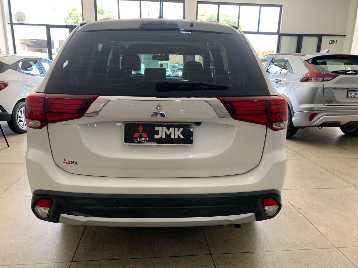 2.0 16v 160cv aut. image 7