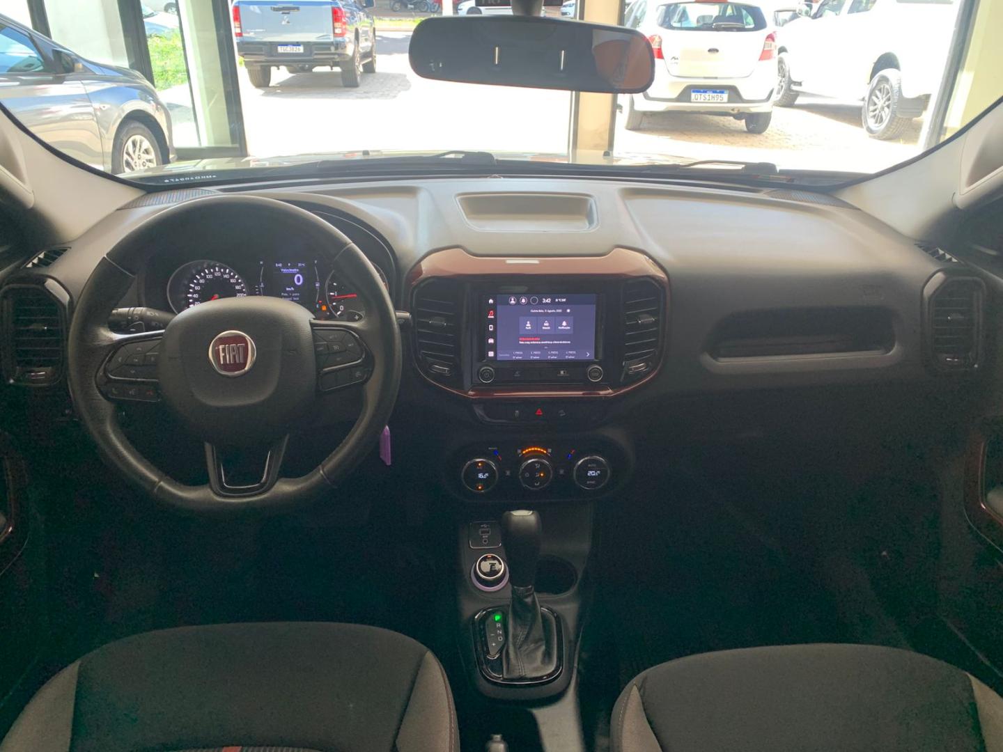 freedom 2.0 16v 4x4 tb diesel aut. image 4