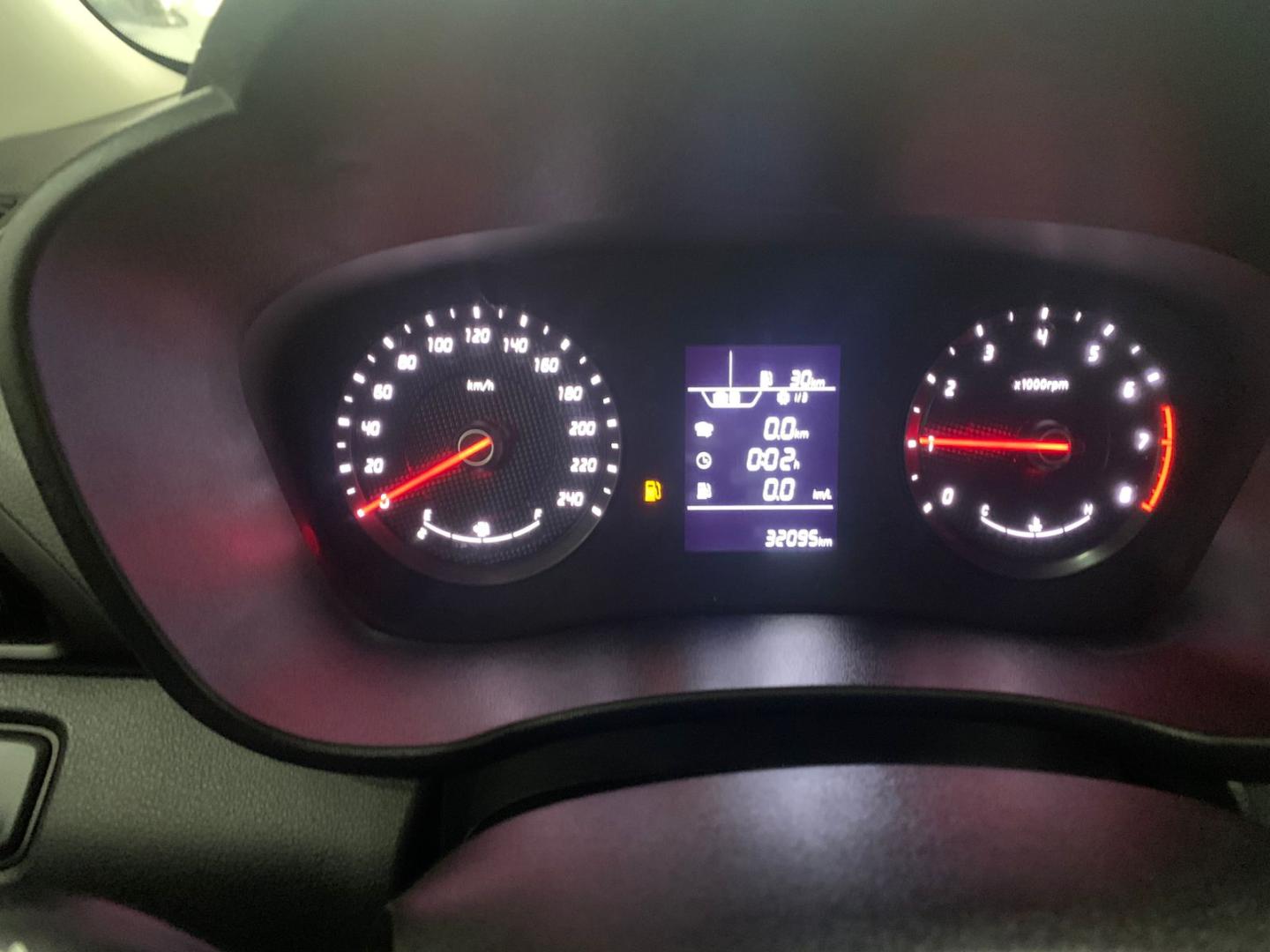 sense 1.0 flex 12v mec. image 6