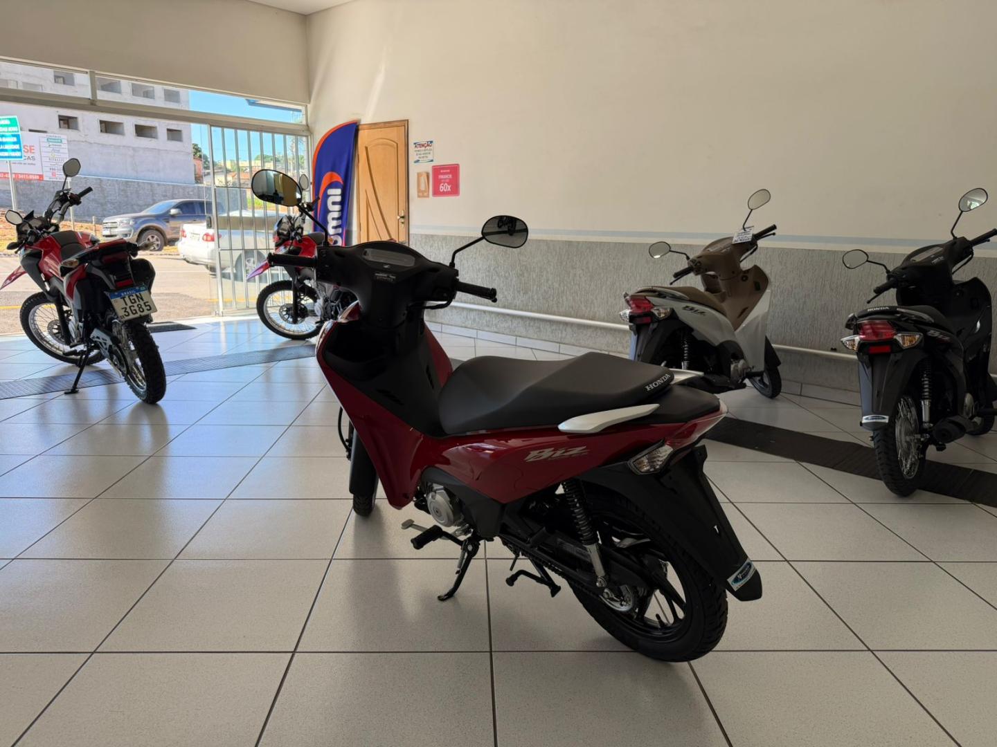 125/125i Flex image 6