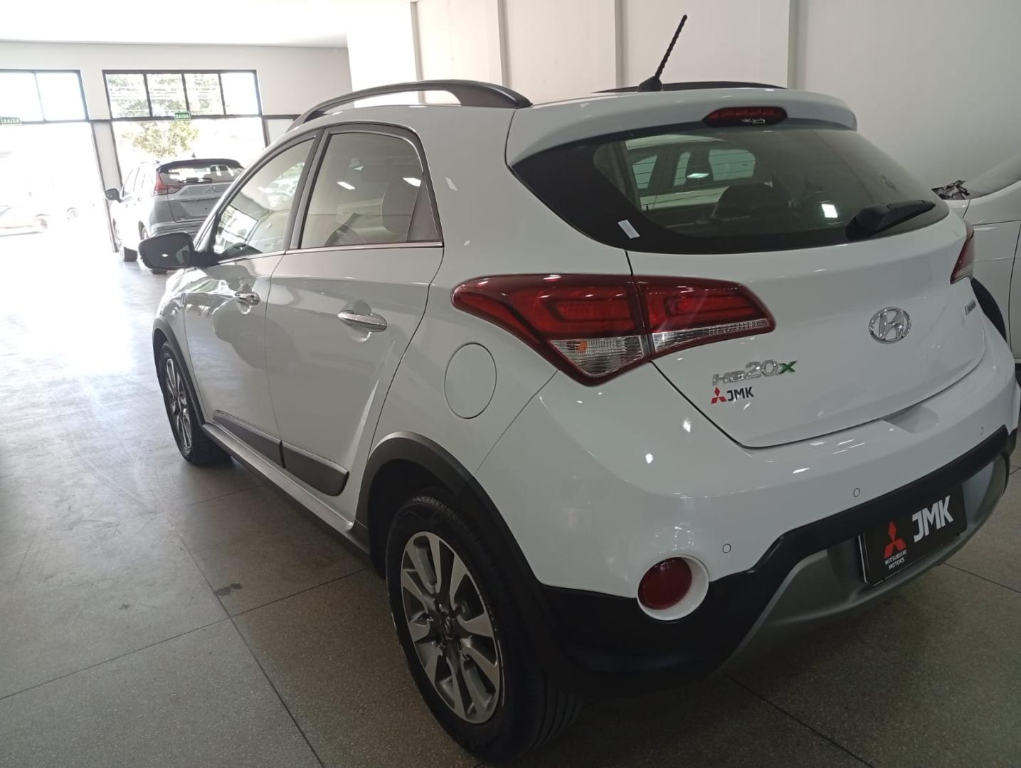 premium 1.6 flex 16v aut. image 6