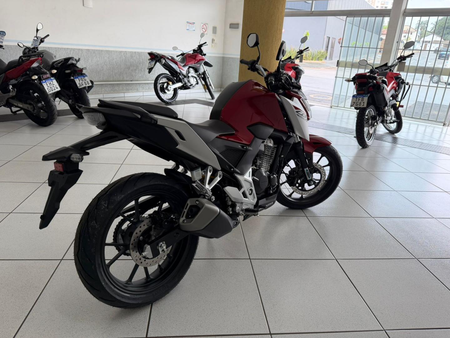 300f twister flex image 5