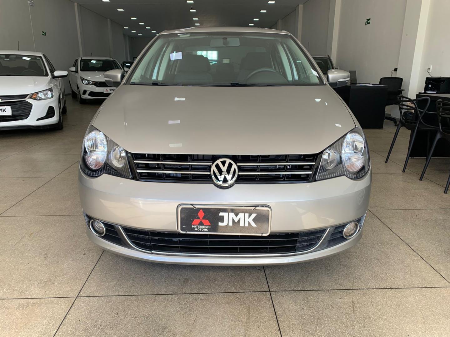 1.6 e-flex 8v 5p image 1