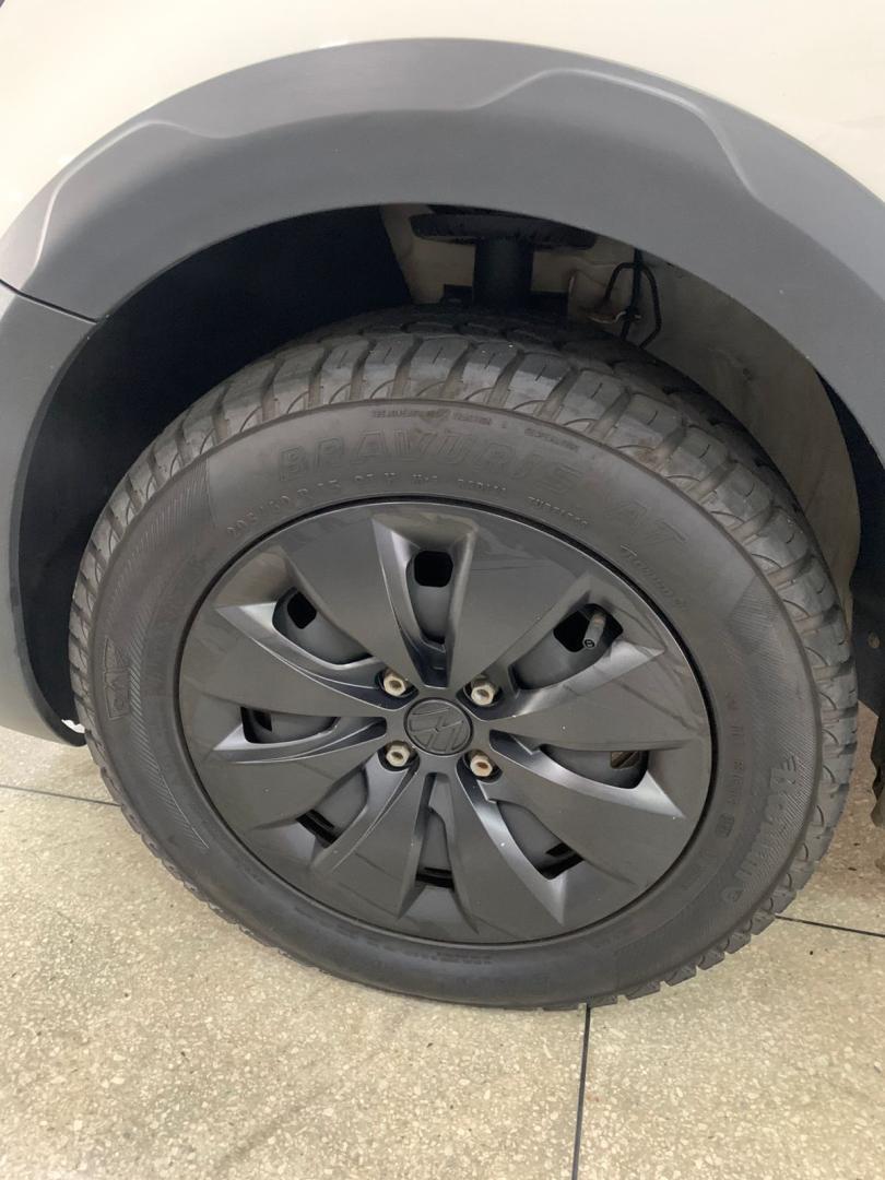 robust 1.6 total flex 16v image 2