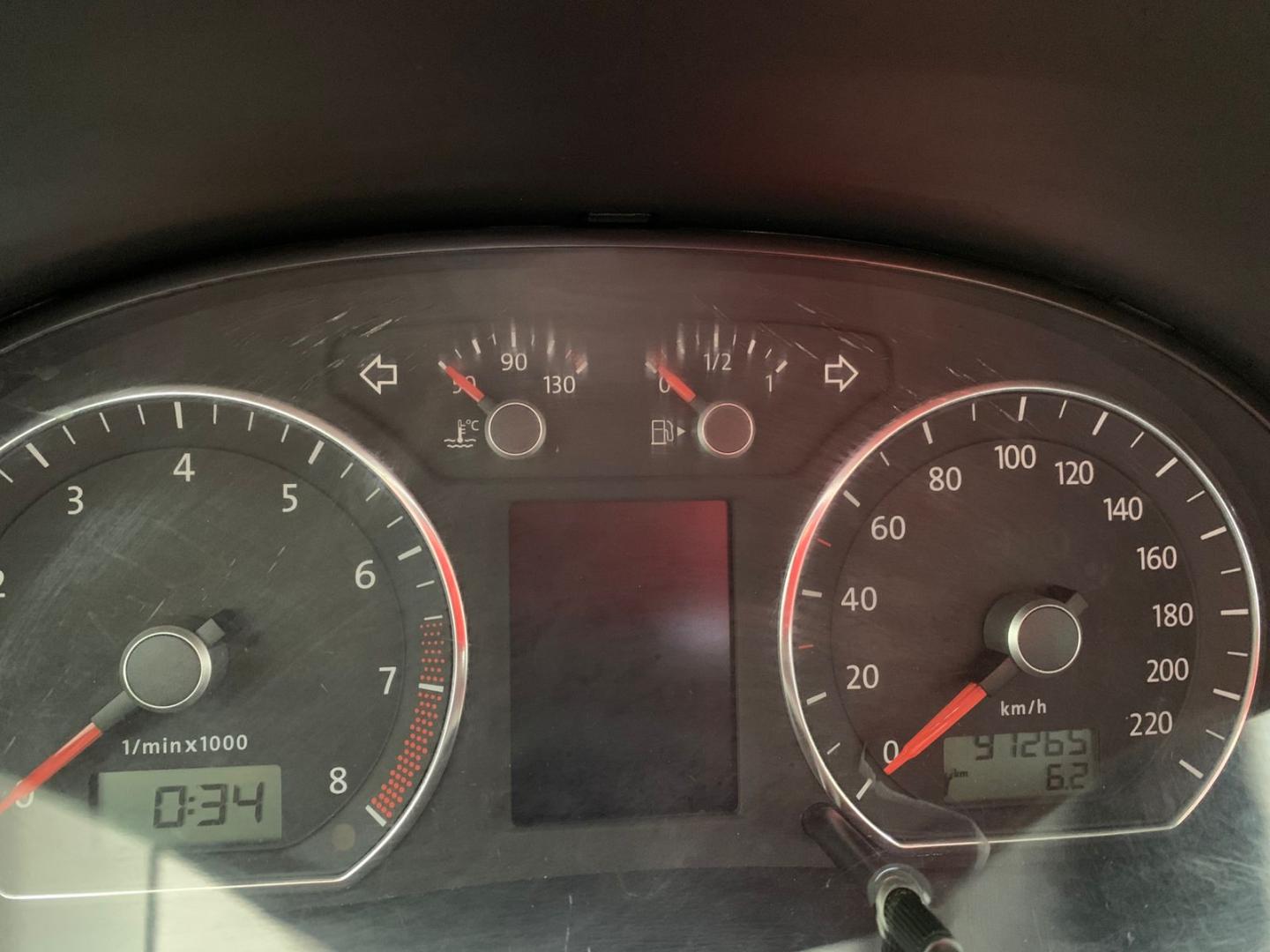 1.6 e-flex 8v 5p image 5