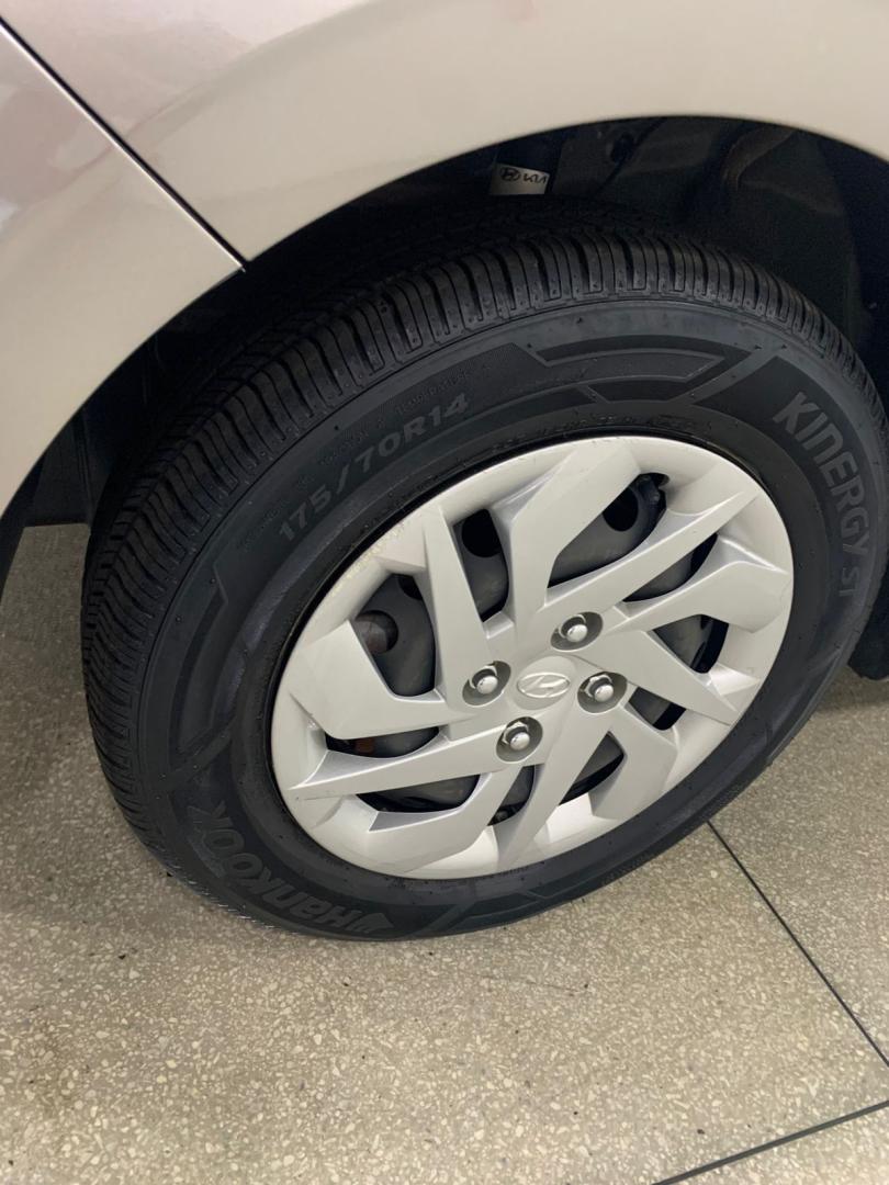 sense 1.0 flex 12v mec. image 2