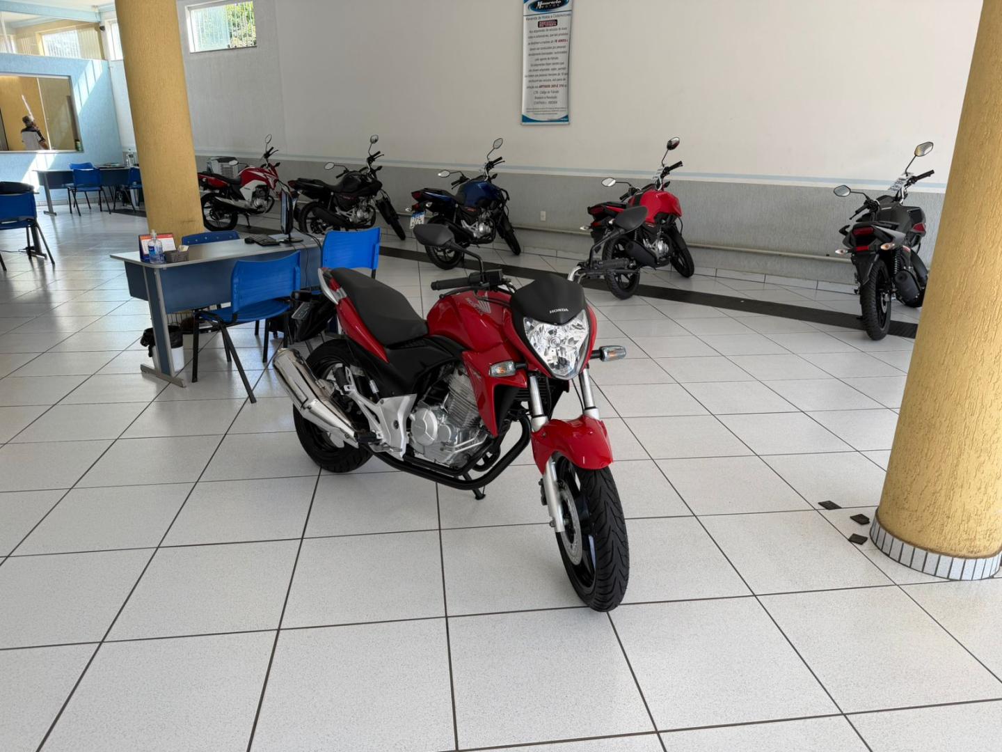 300R/ 300R FLEX image 0