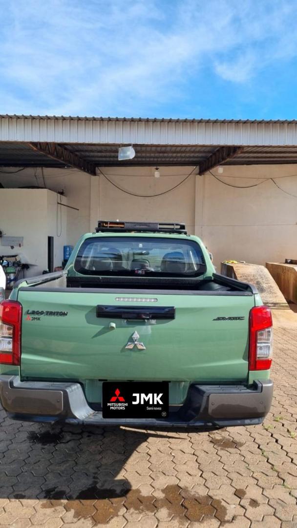 savana 2.4 4x4 die. aut. image 6