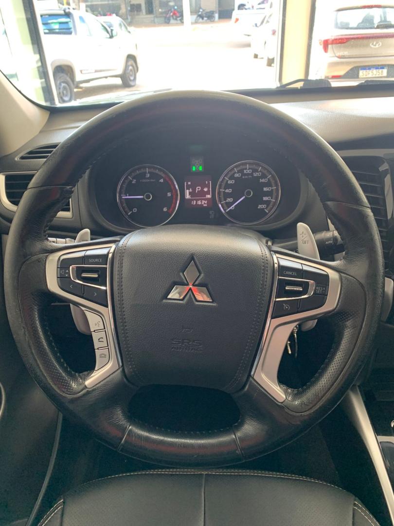 sport hpe 2.4 cd diesel aut. image 5