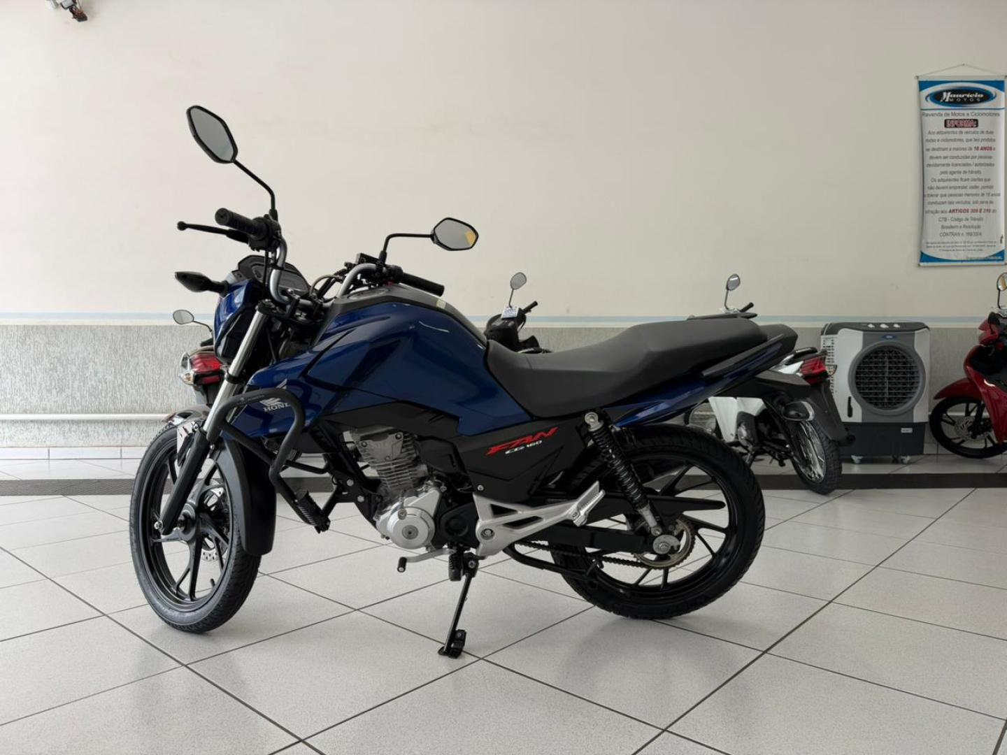 160 FAN Flex image 2