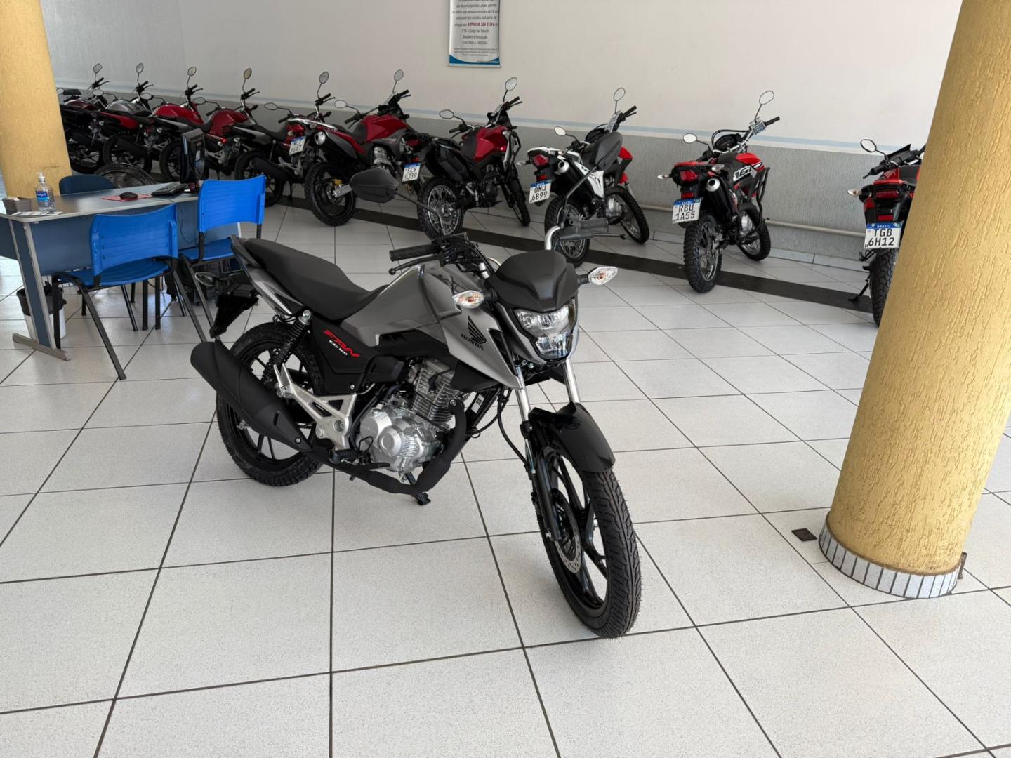 160 FAN Flex image 0