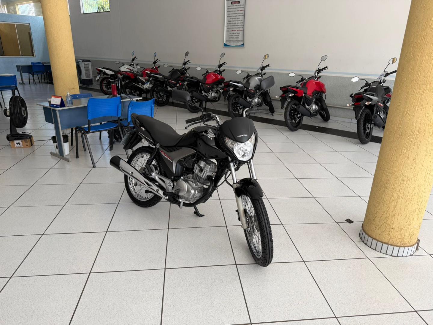 150 TITAN-ESD MIX/FLEX image 0