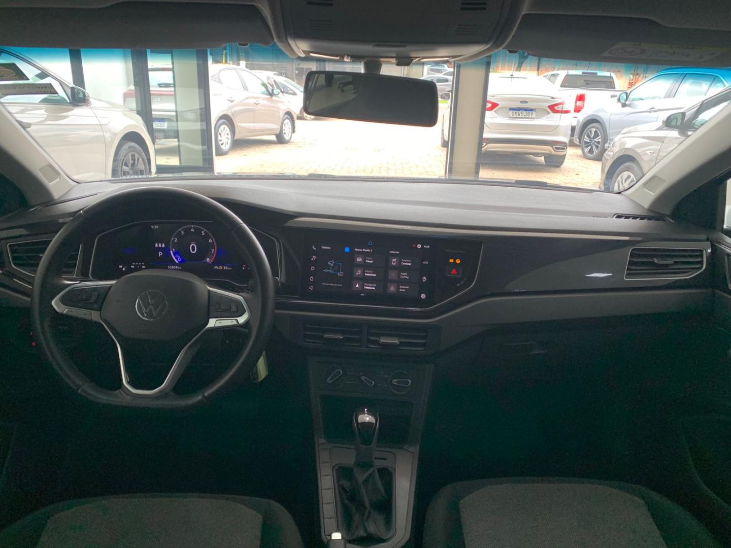 tsi 1.0 flex 12v 4p aut. image 4