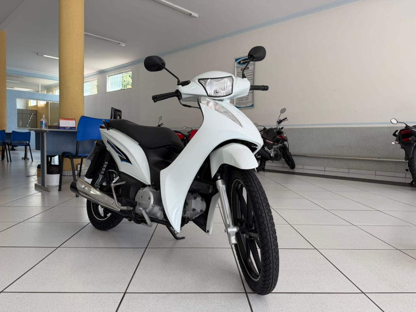 125 EX/ 125 EX FLEX image 4