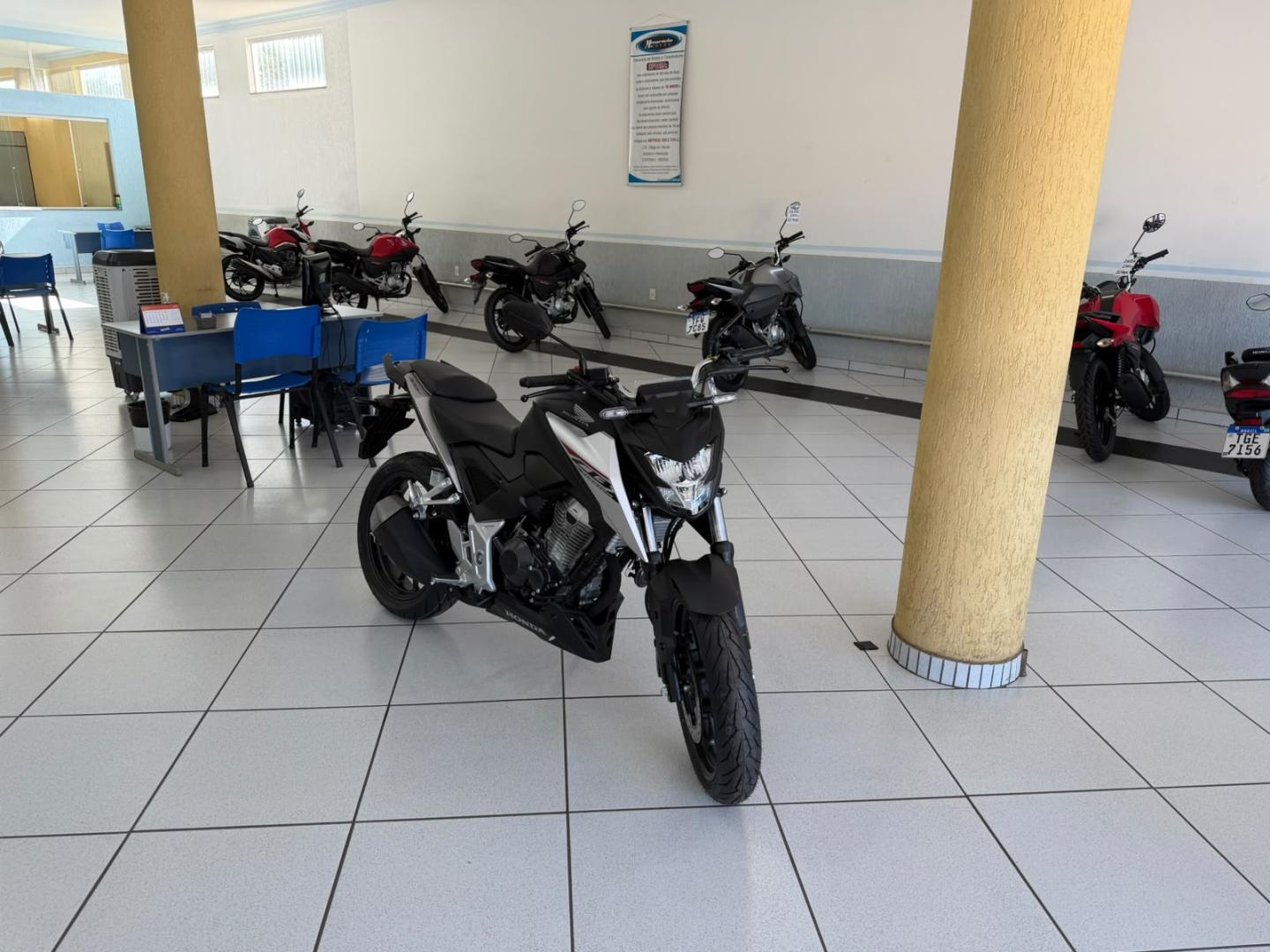 300f twister flex image 0