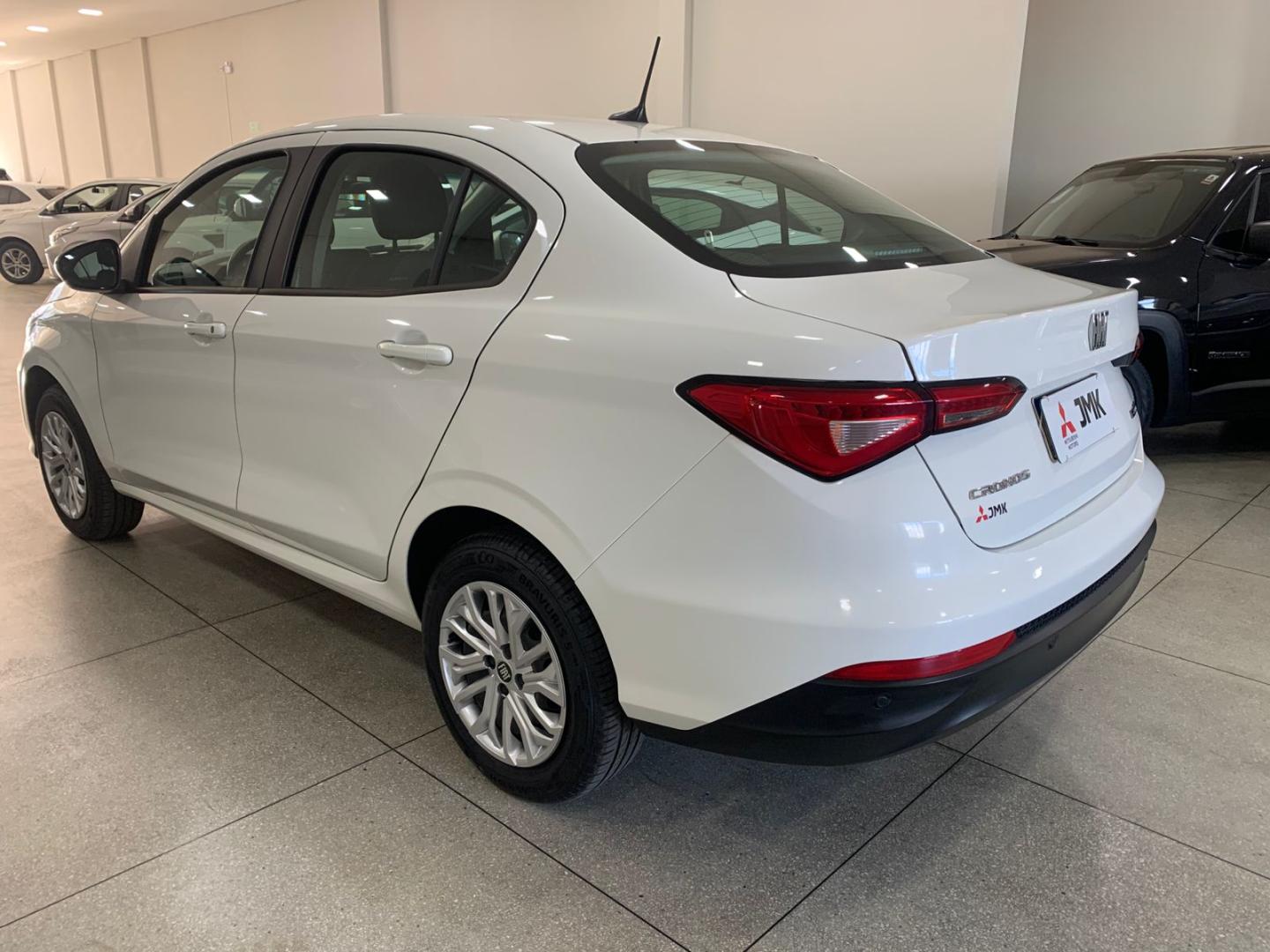 drive 1.3 8v flex aut. image 6