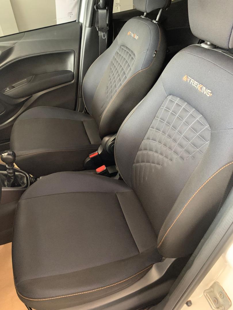 trekking 1.3 8v flex image 3