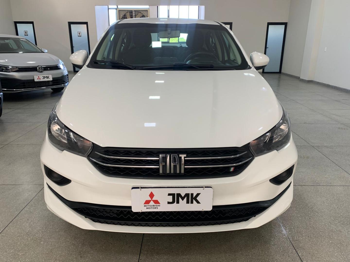 drive 1.3 8v flex aut. image 1