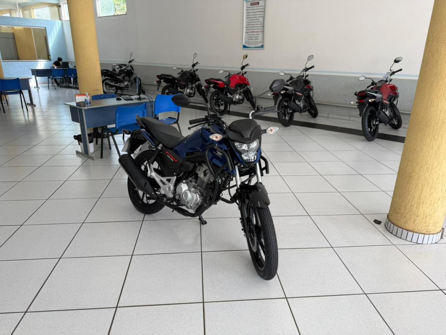 160 FAN Flex image 0