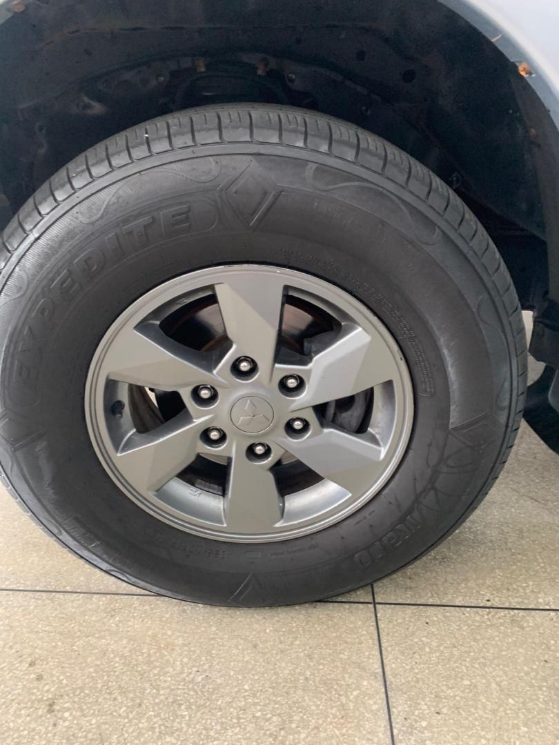 sport gls 2.4 cd diesel aut. image 2