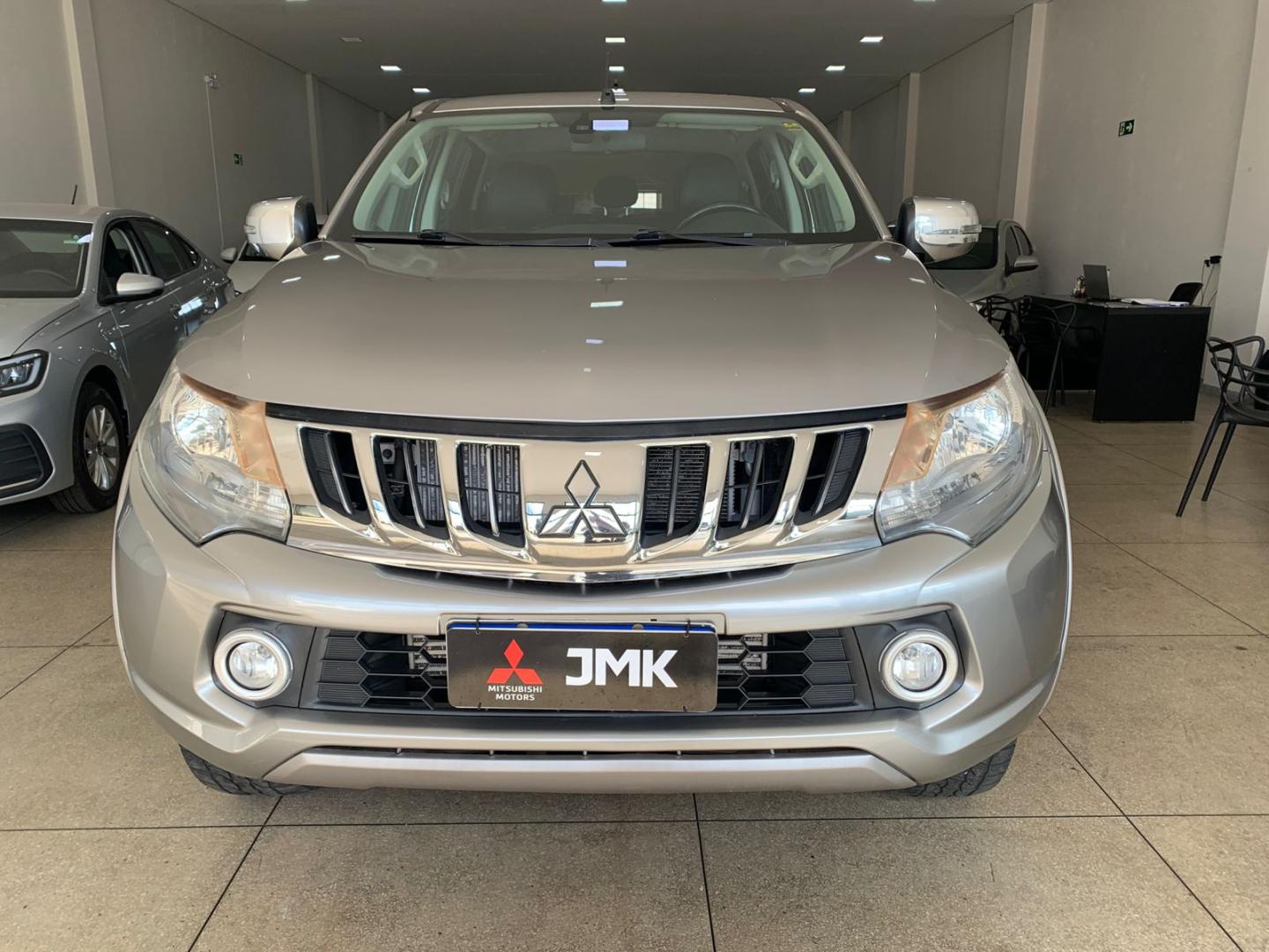 sport hpe 2.4 cd diesel aut. image 1