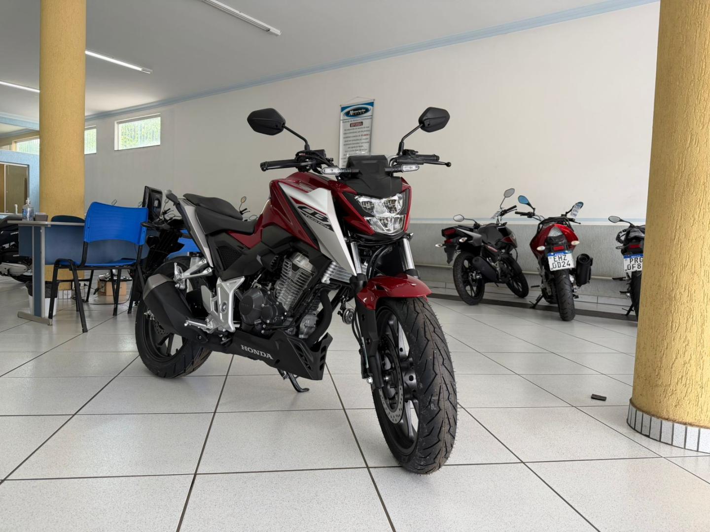 300f twister flex image 4