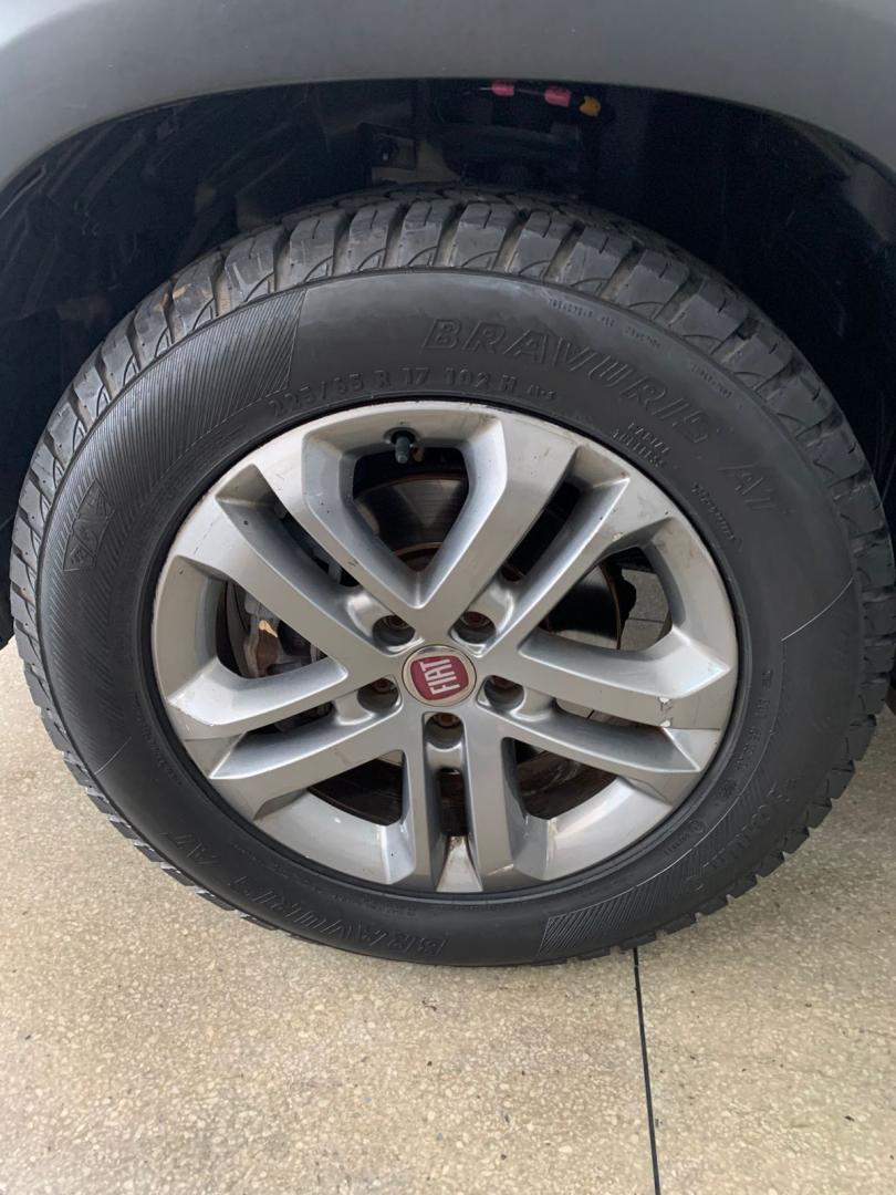 freedom 2.0 16v 4x4 tb diesel aut. image 2