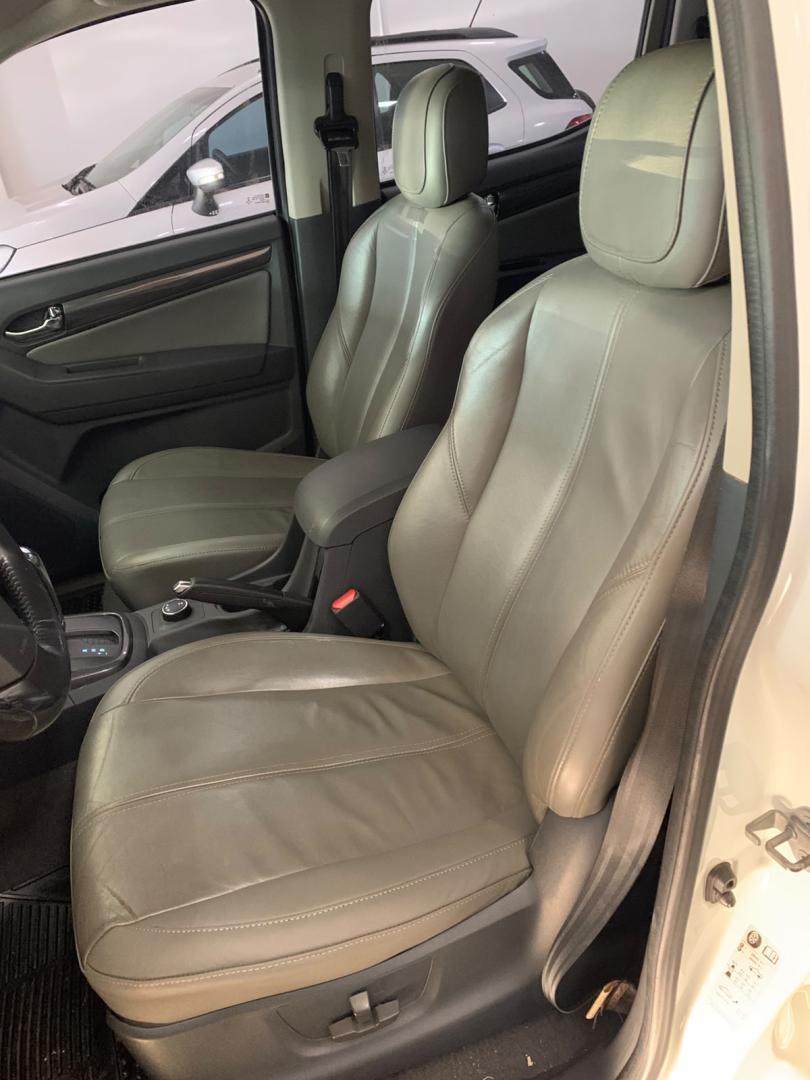 pick-up ltz 2.8 tdi 4x4 cd dies.aut image 2