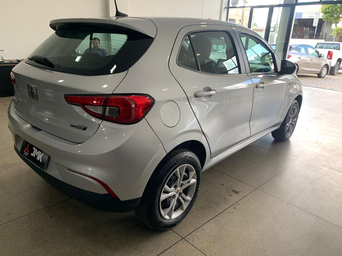 drive 1.0 6v flex image 6