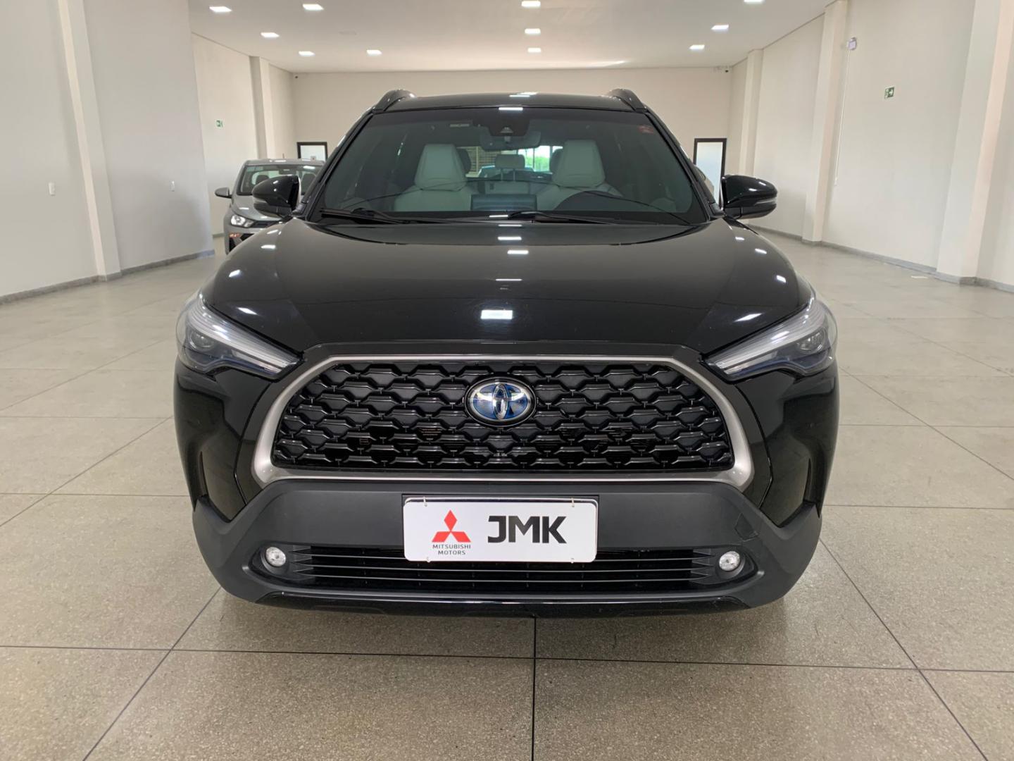 xrx 1.8 16v aut. (híbrido) image 1