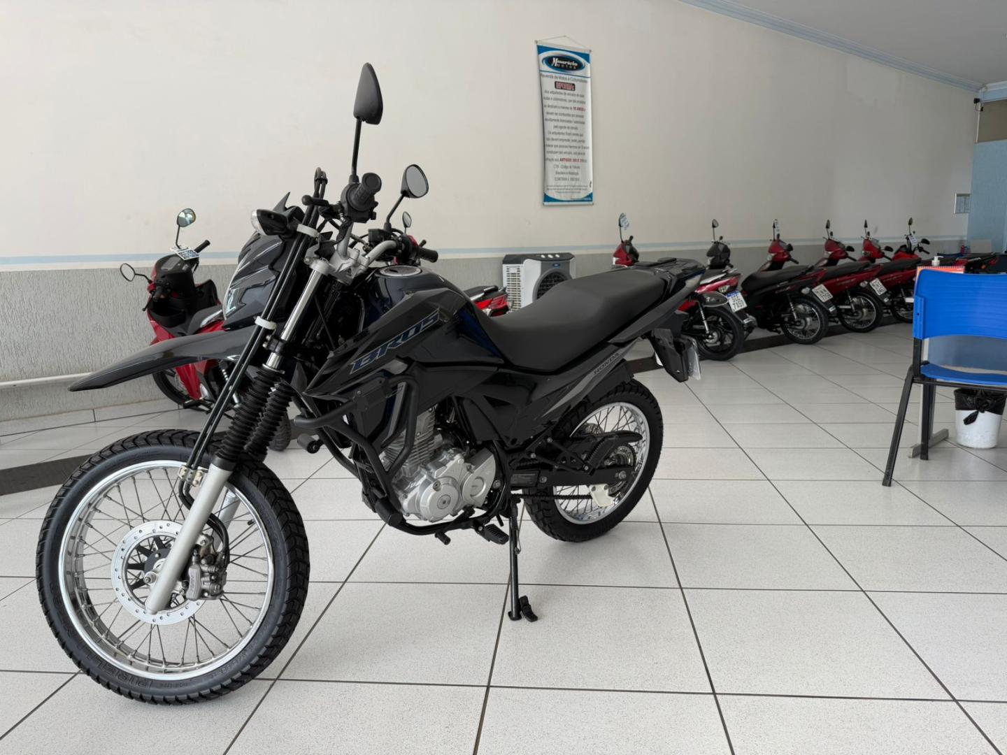 160 BROS ESDD FLEXONE image 3