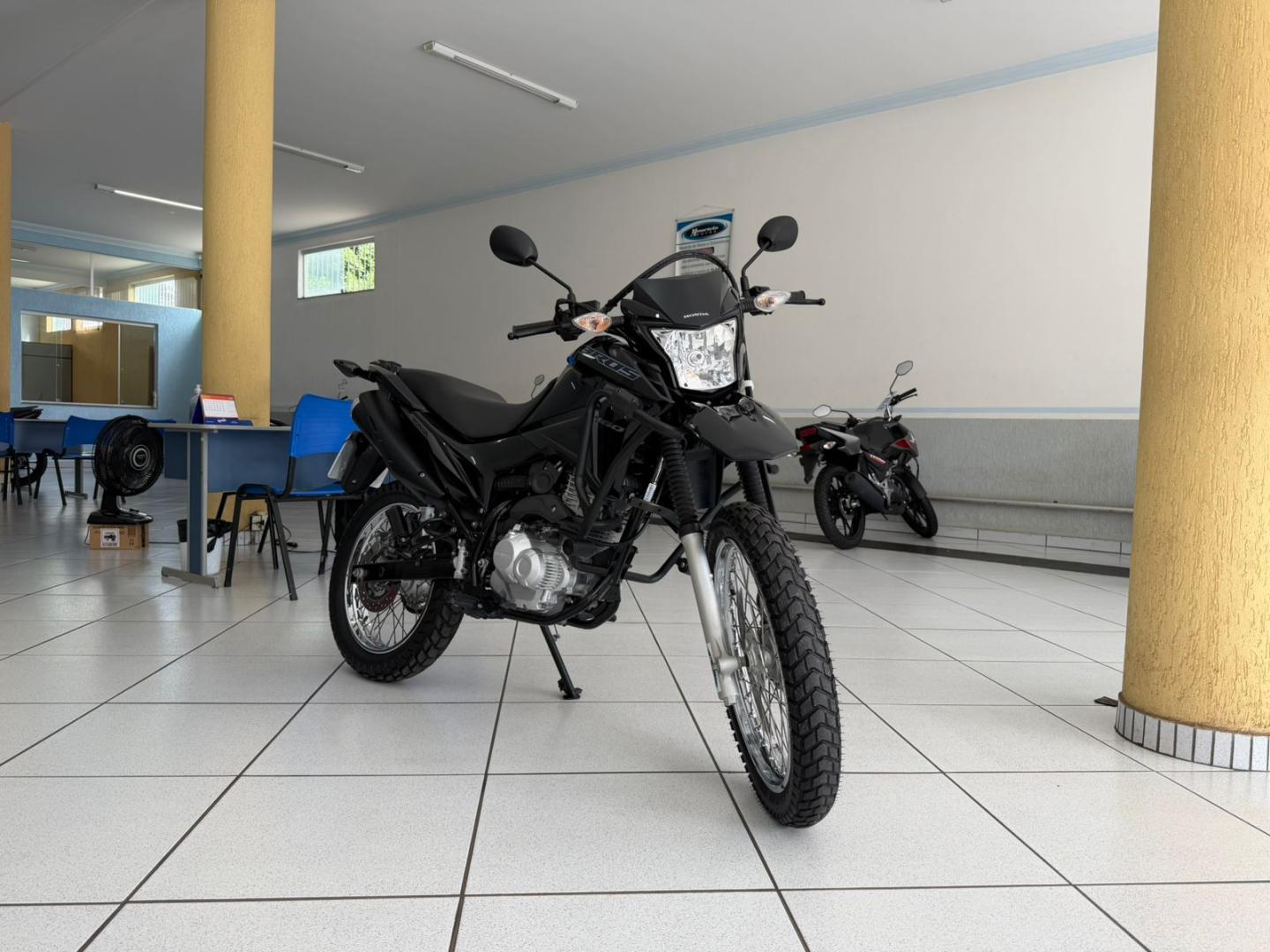 160 BROS ESDD FLEXONE image 4