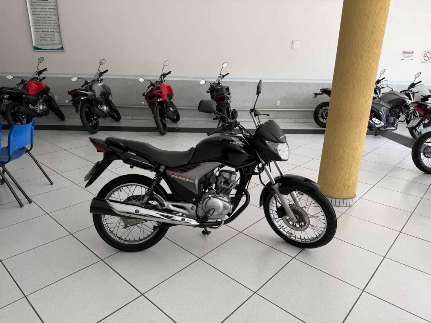 150 TITAN-ESD MIX/FLEX image 1