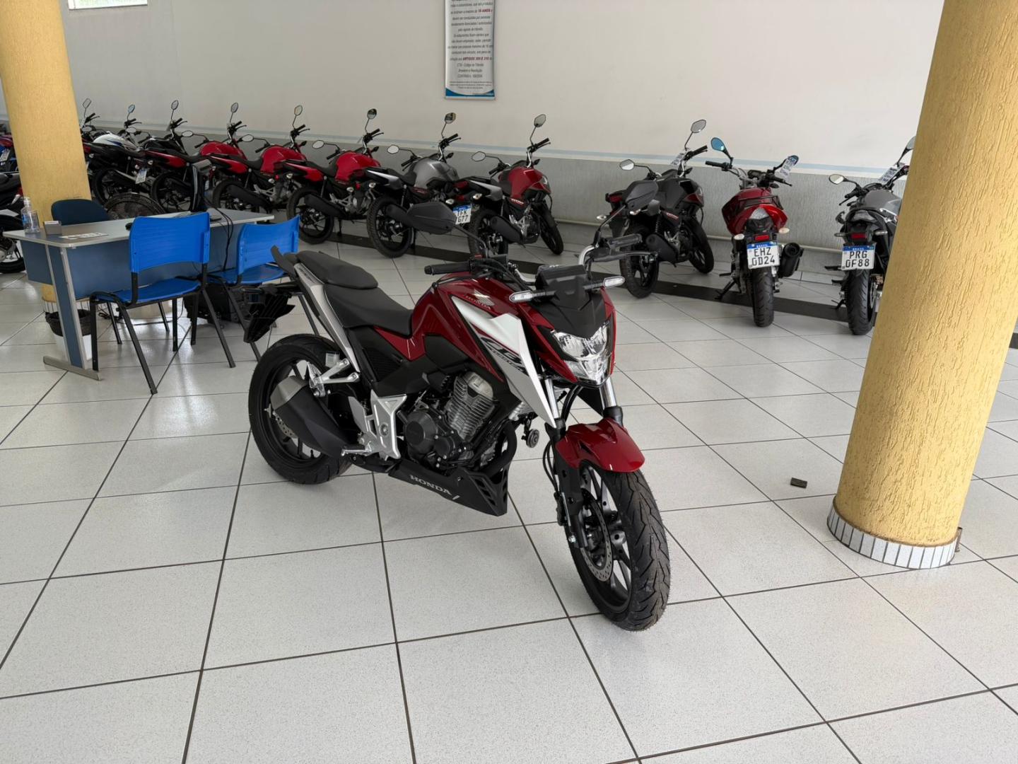 300f twister flex image 0