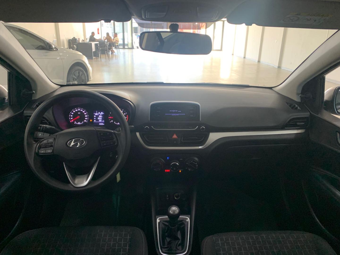 sense 1.0 flex 12v mec. image 4