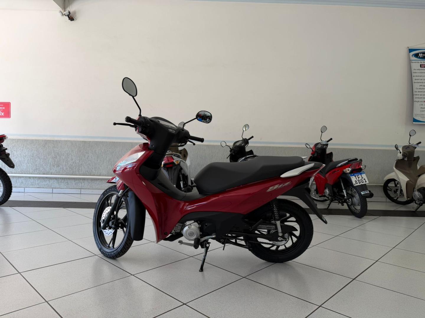125/125i Flex image 2