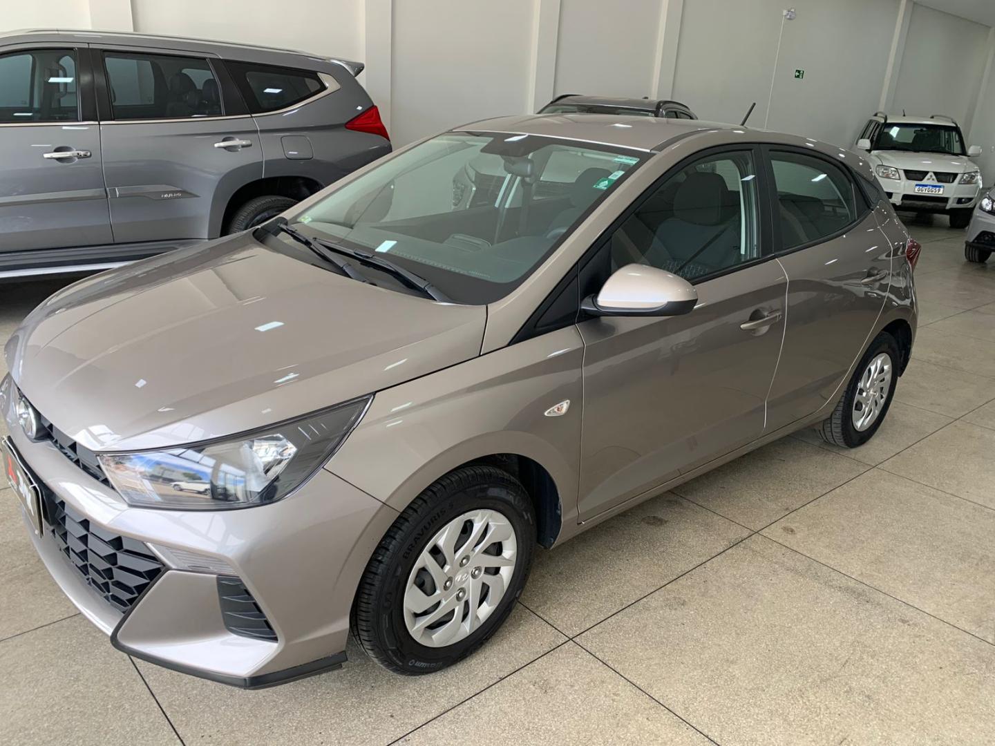 sense 1.0 flex 12v mec. image 2