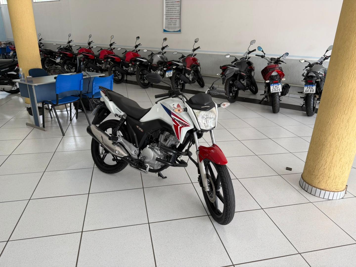 150 TITAN-EX MIX/FLEX image 0