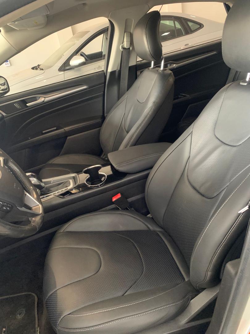 titanium 2.0 gtdi eco. awd aut. image 2