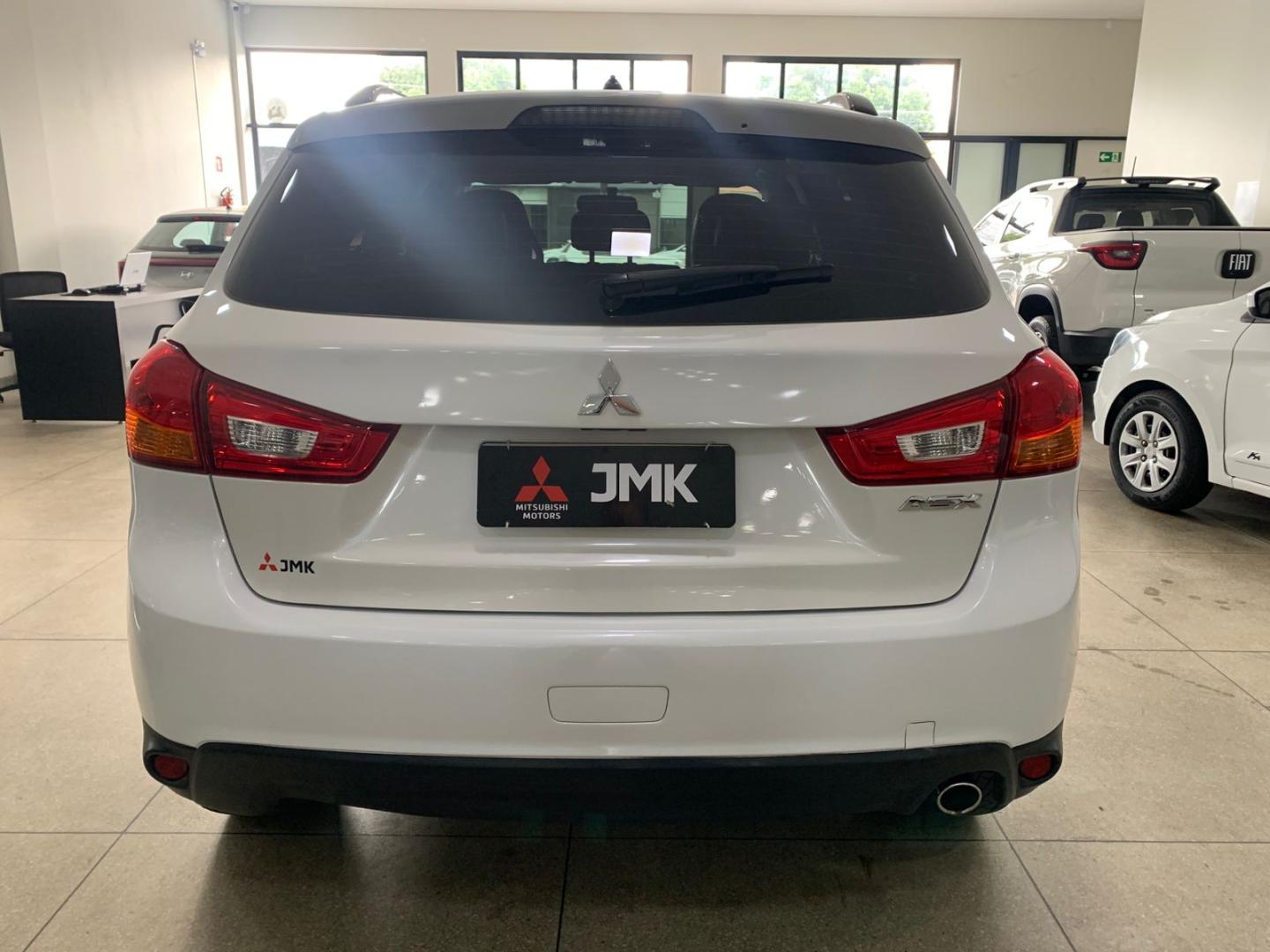 2.0 16v 160cv aut. image 7