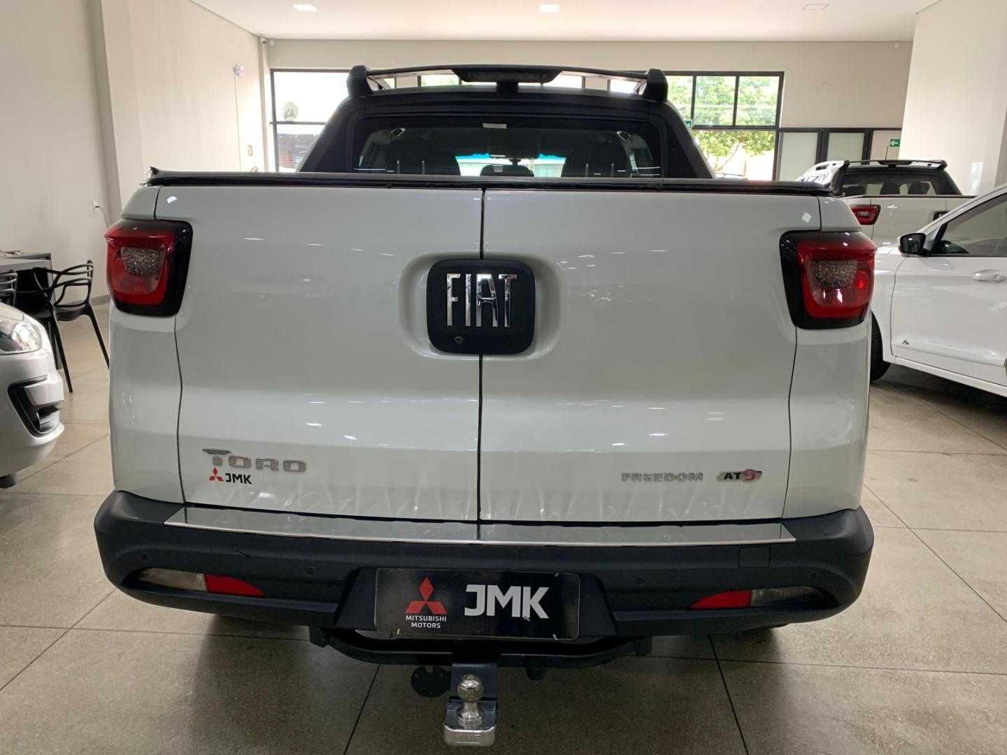 freedom 2.0 16v 4x4 tb diesel aut. image 7