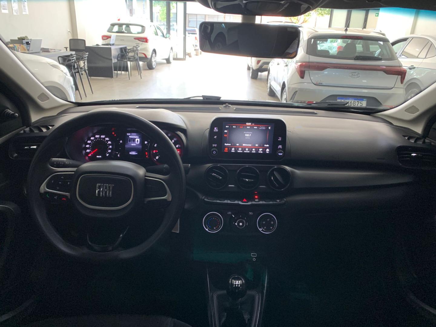 drive 1.0 6v flex image 4