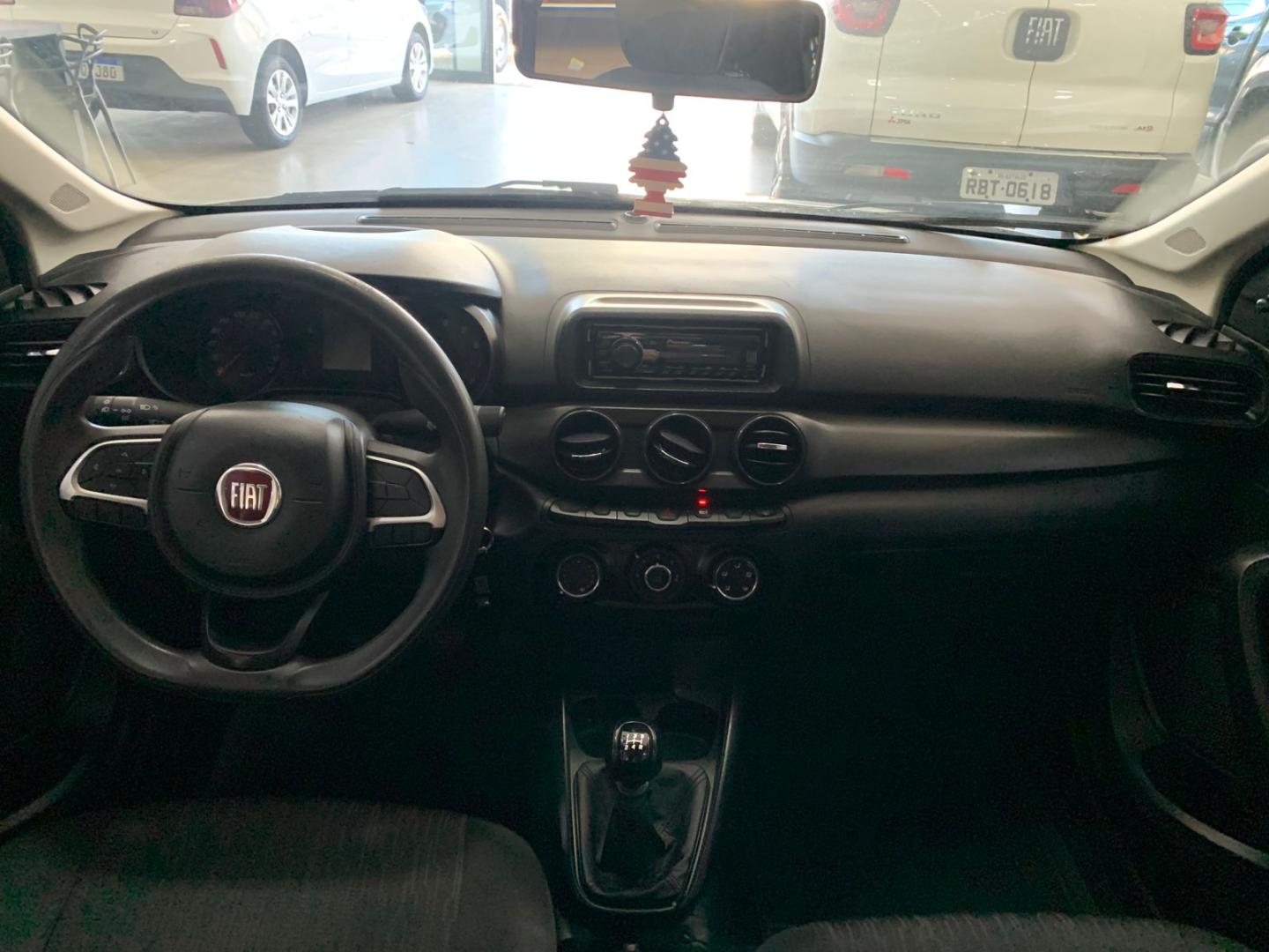 drive 1.0 6v flex image 4