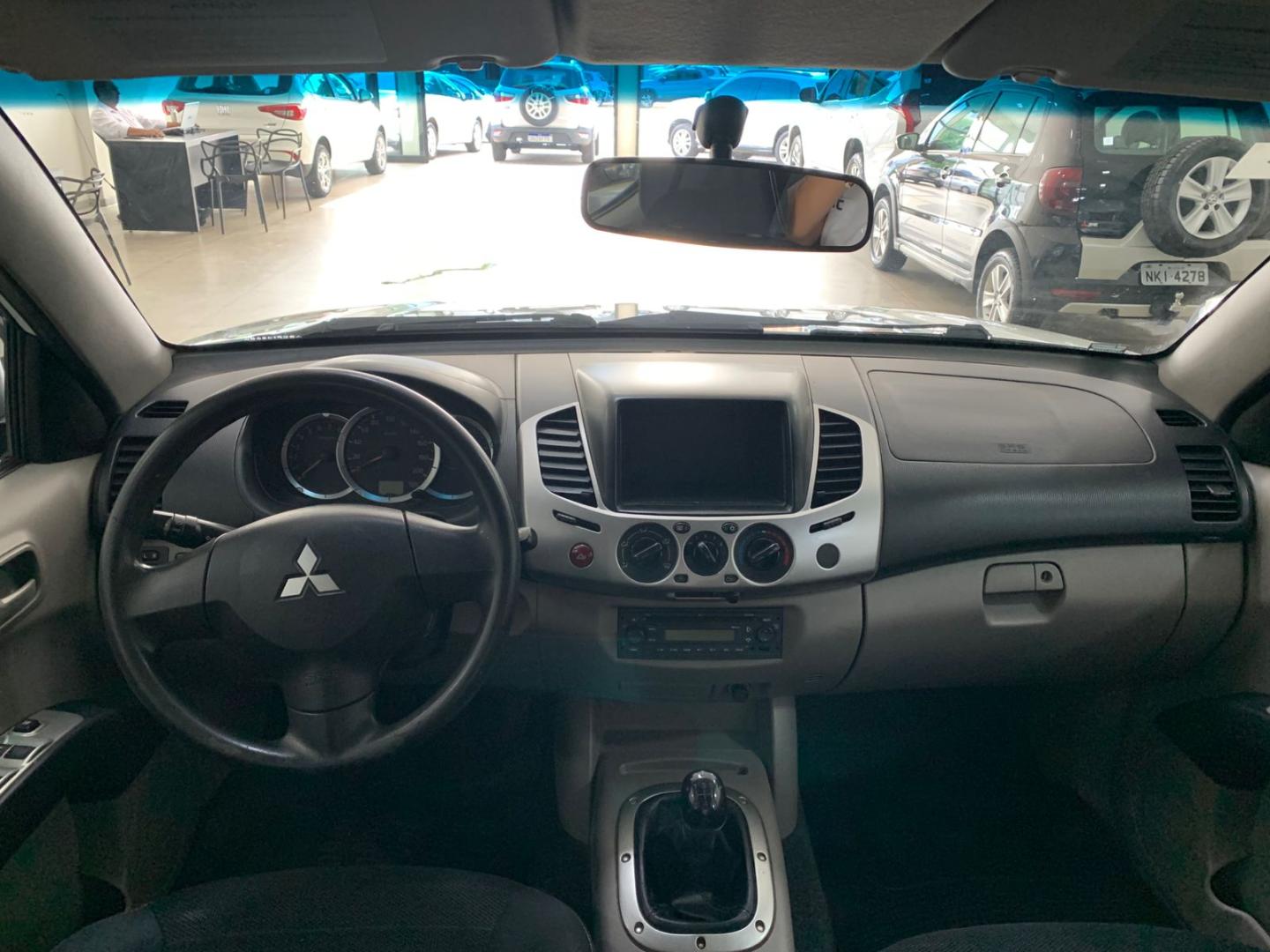hls 2.4 flex 16v cd mec. image 3